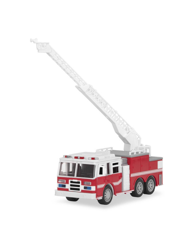 Driven Mini camión de bomberos