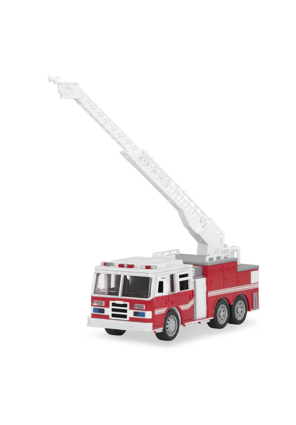 Driven Mini camión de bomberos