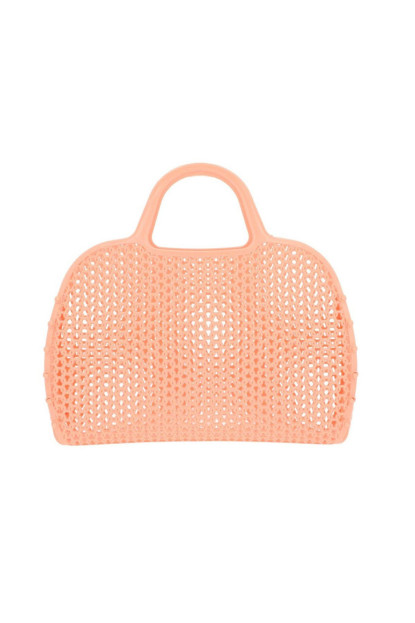BOLSA RETRO ALBARICOQUE MONNEKA