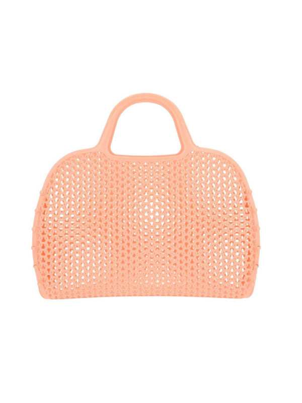 BOLSA RETRO ALBARICOQUE MONNEKA