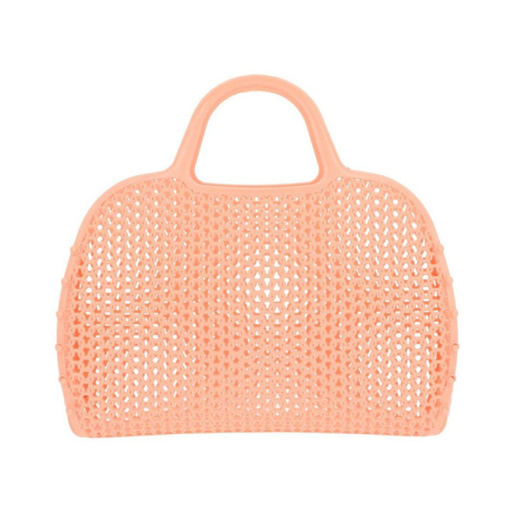 BOLSA RETRO ALBARICOQUE MONNEKA