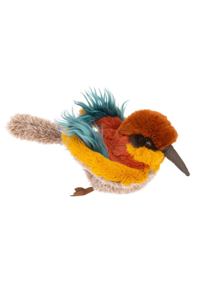 Pájaro abejaruco Tout autour du monde MOULIN ROTY
