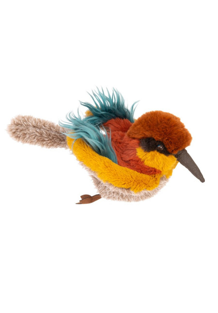 Pájaro abejaruco Tout autour du monde MOULIN ROTY