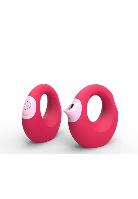 Cana Cherry Red Sweet Pink QUUT