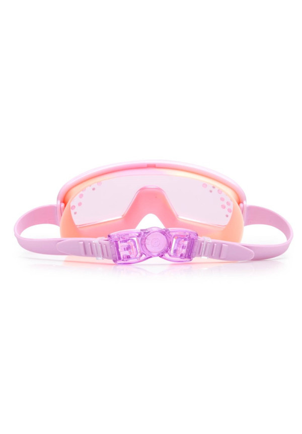 GAFAS DE NATACION GLAM-CHAMPAGNE BLING20