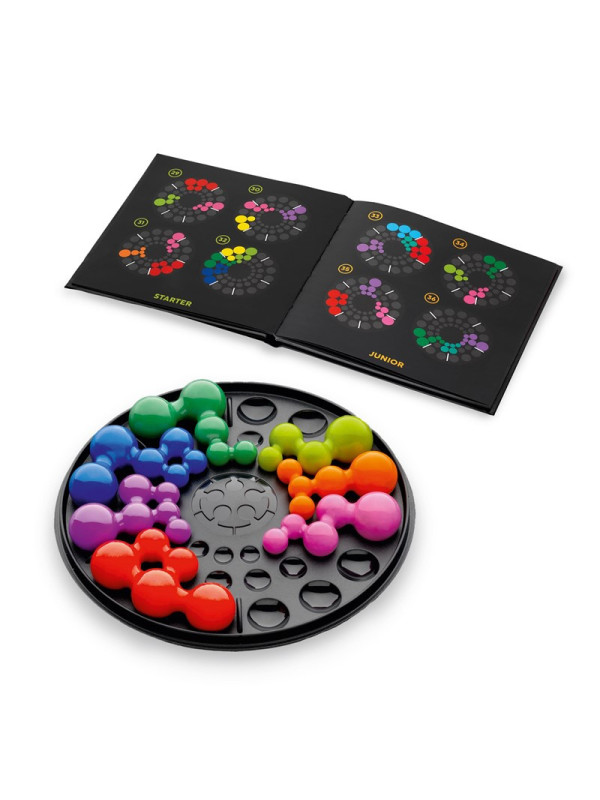 IQ Deluxe Circle SMARTGAMES