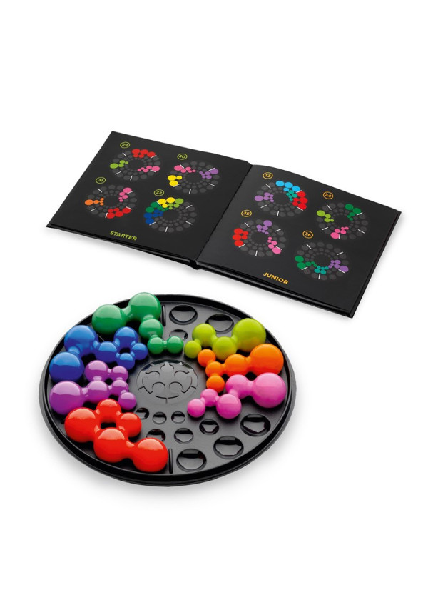 IQ Deluxe Circle SMARTGAMES