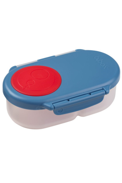 Snackbox B.Box - Blue Blaze