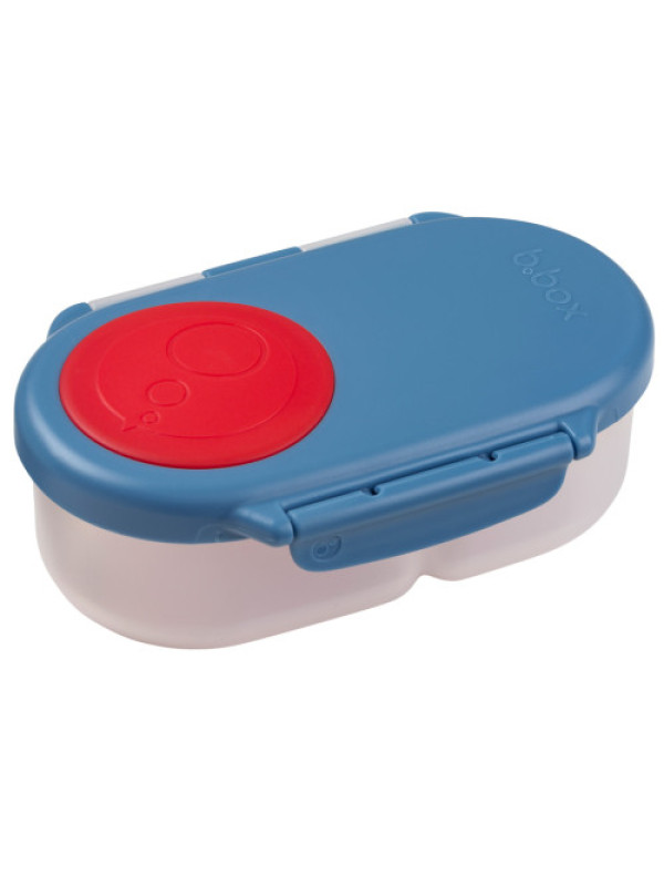 Snackbox B.Box - Blue Blaze