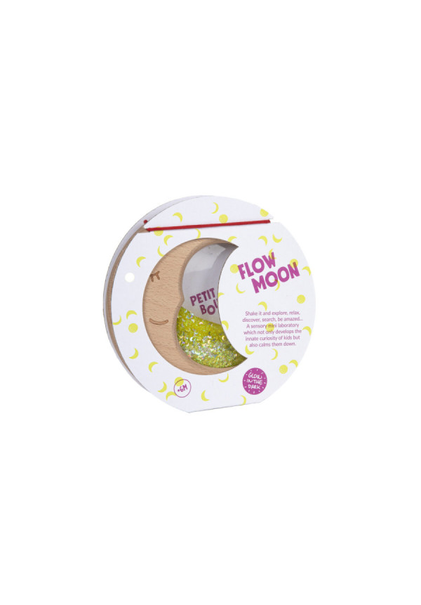 Flow Moon PETIT BOUM