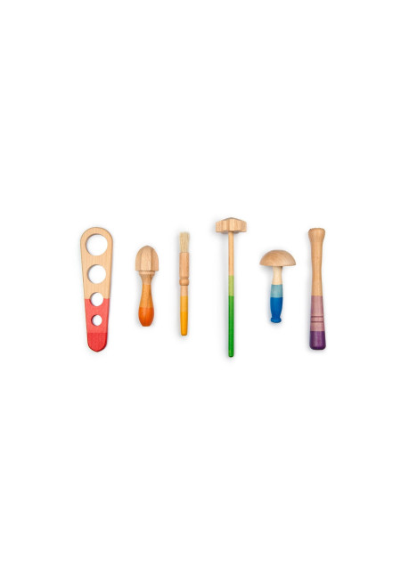 Tools GRAPAT