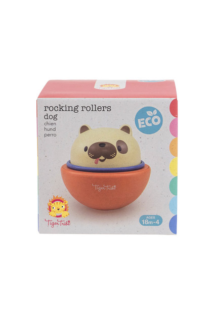 Rocking Rollers Dog TIGERTRIBE