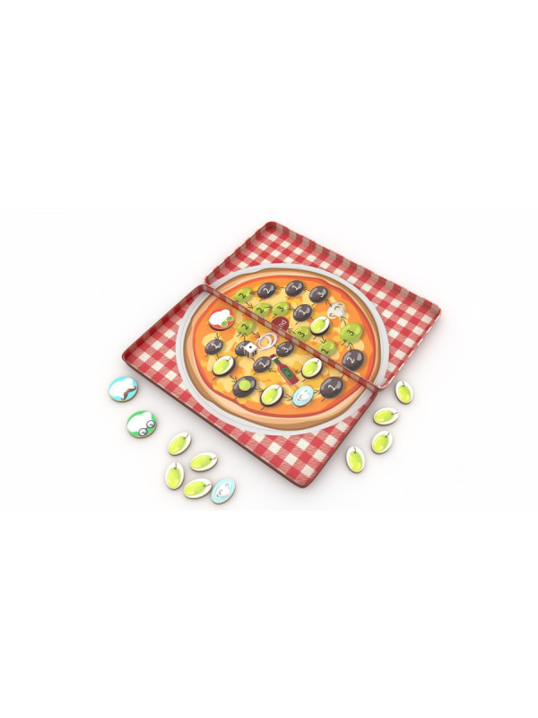 TO GO - Rally Pizza 