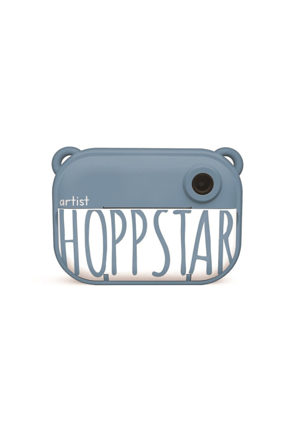 Camara Artist denim HOPPSTAR