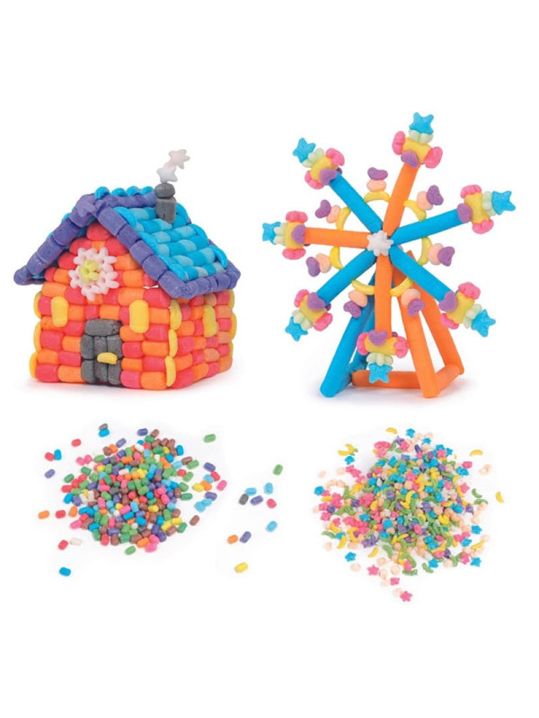 Pack Maxi Corn Ludi