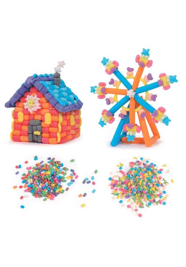 Pack Maxi Corn Ludi