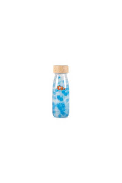 Sound Bottle Fish PETIT BOUM