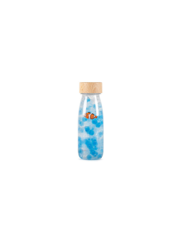 Sound Bottle Fish PETIT BOUM