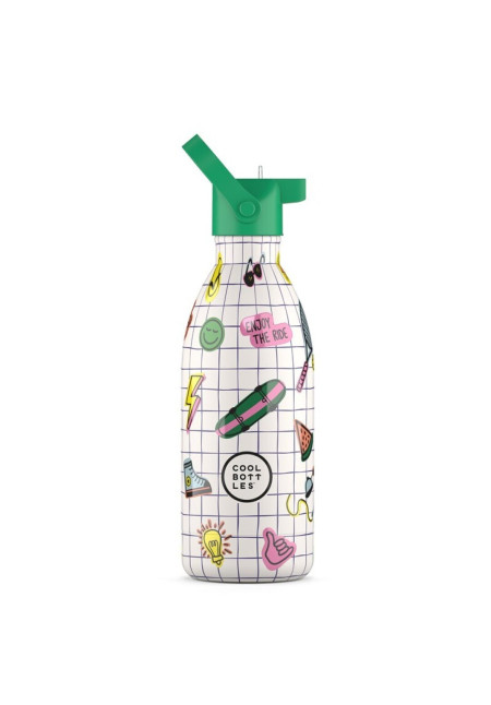 The Kids Bottle - Play Mode 500ml