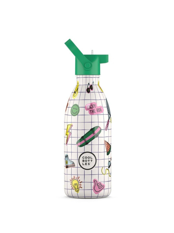The Kids Bottle - Play Mode 500ml
