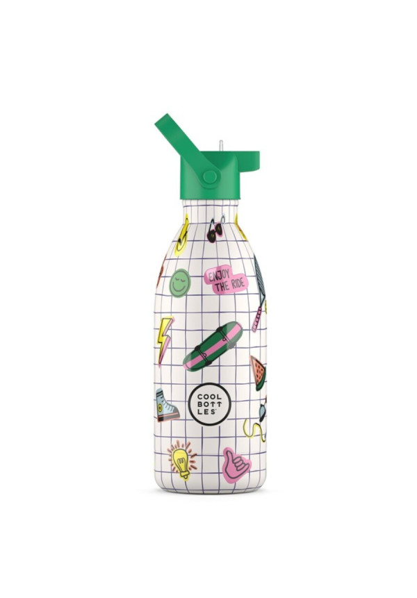 The Kids Bottle - Play Mode 500ml
