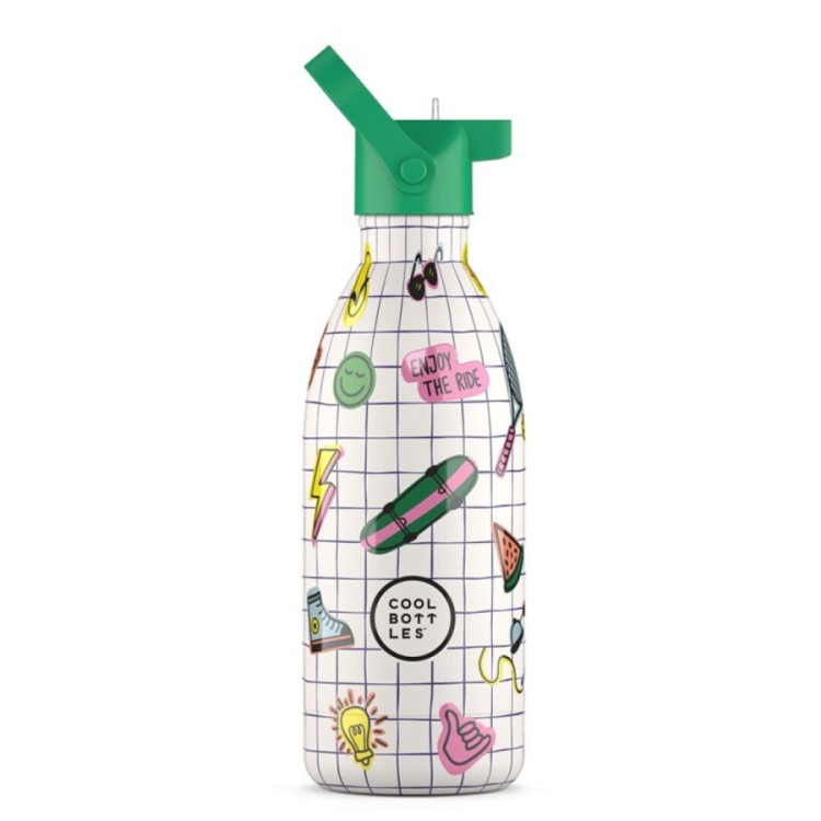 The Kids Bottle - Play Mode 500ml