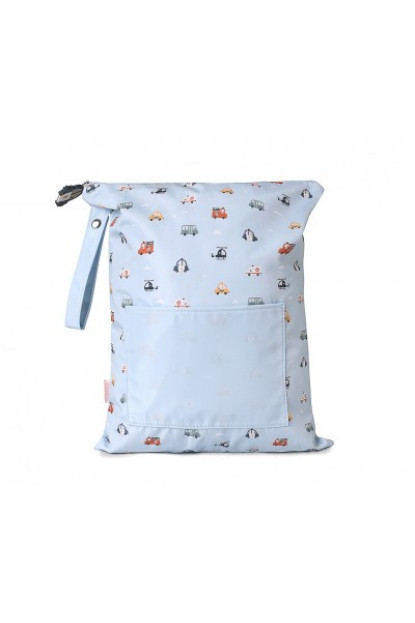 Bolsa Impermeable Grande City Cars
