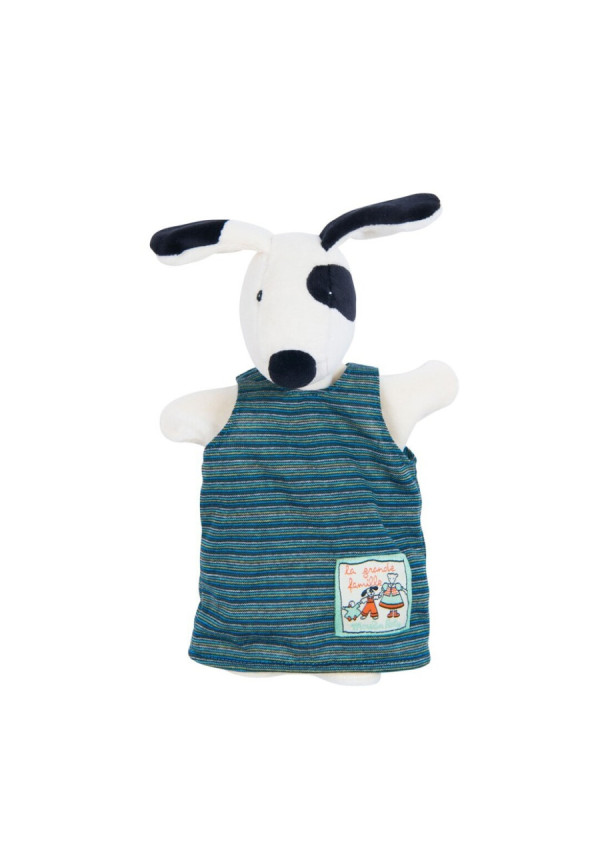 Marioneta Julius MOULIN ROTY