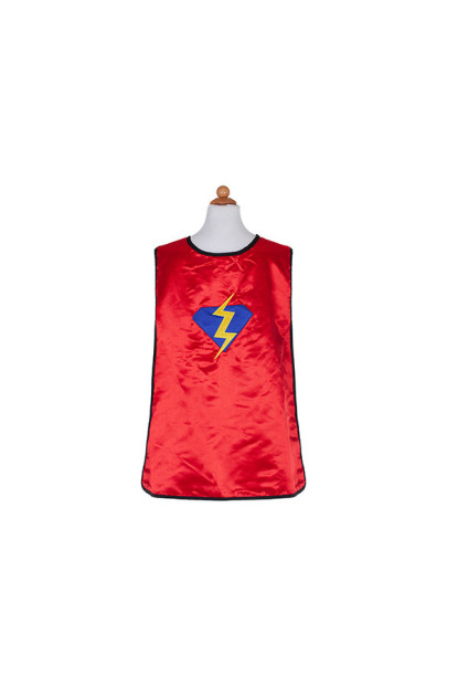 Super heroe TALLA 4-7 GREAT PRETENDERS