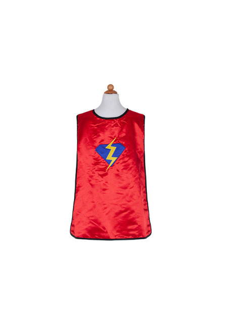 Super heroe TALLA 4-7 GREAT PRETENDERS