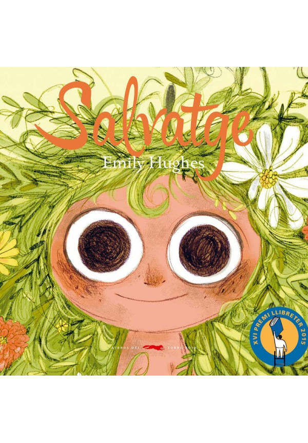LIBRO Salvatge