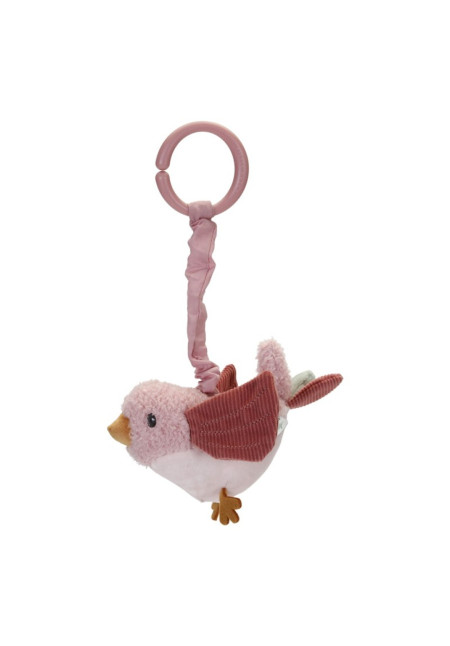 PAJARILLO PULL AND SHAKE LITTLE DUTCH