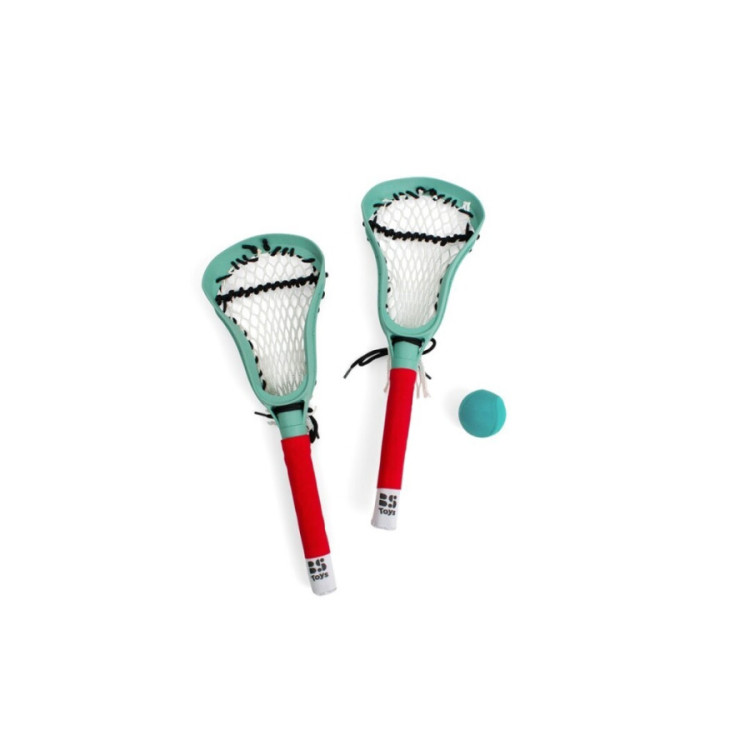  Lacrosse Kit