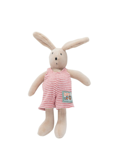 Peque Sylvain MOULIN ROTY