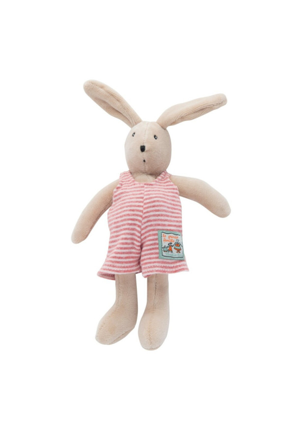 Peque Sylvain MOULIN ROTY