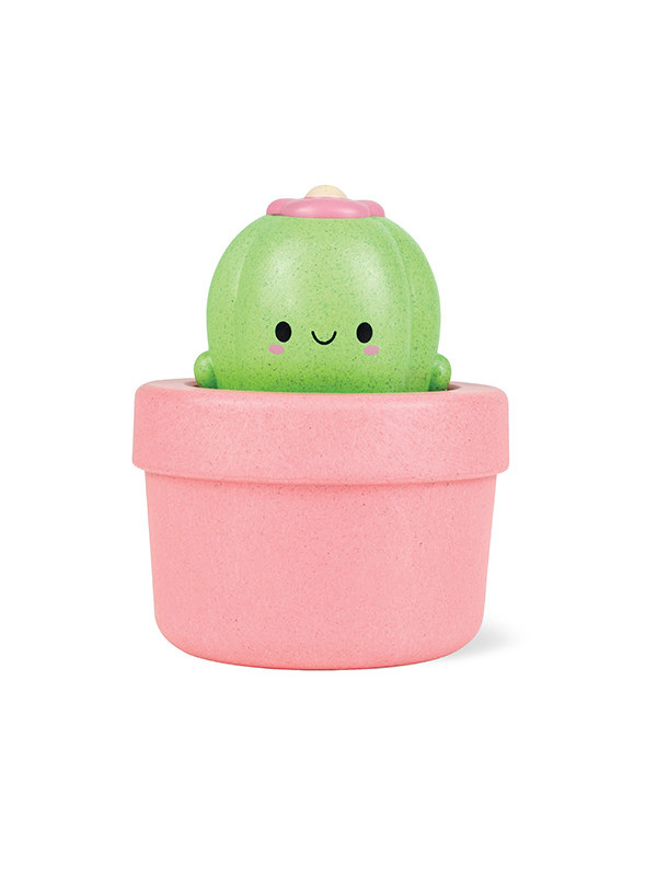 Pop Up Cactus BAÑO TIGER TRIBR