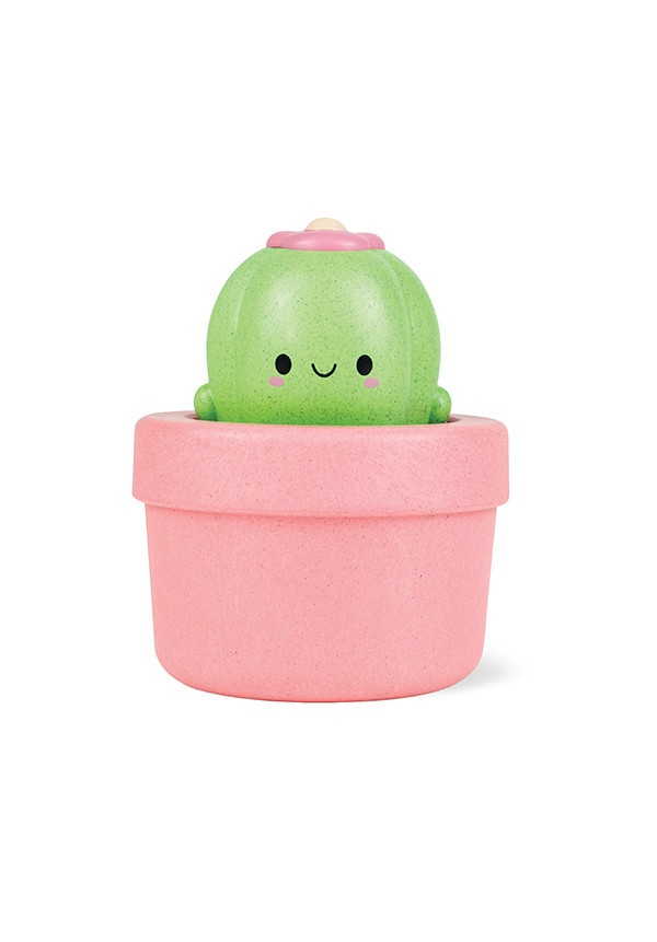 Pop Up Cactus BAÑO TIGER TRIBR