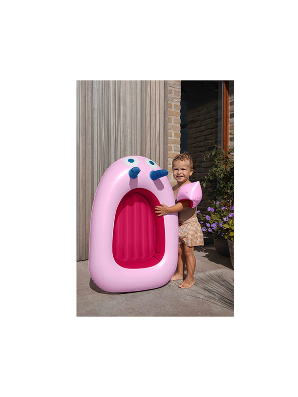Barquito hinchable Cherry QUUT