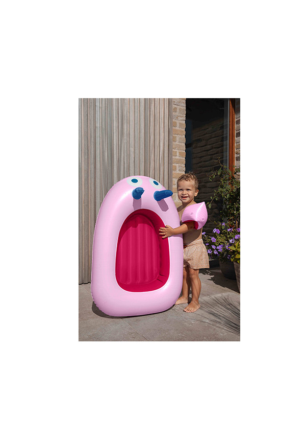 Barquito hinchable Cherry QUUT