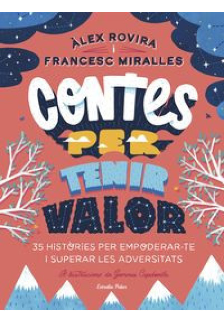 LIBRO Contes Per Tenir Valor