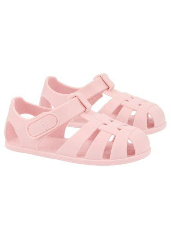 Cangrejeras Infantil Monnëka Pink Monnëka TALLA 26