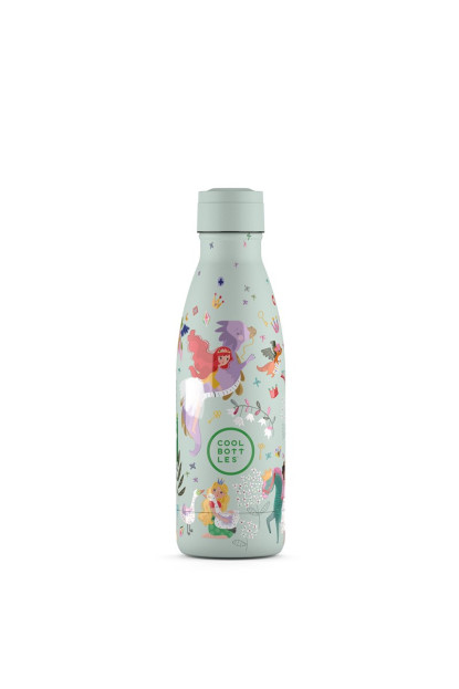 The Kids Bottle - Princess Kingdom 350ml