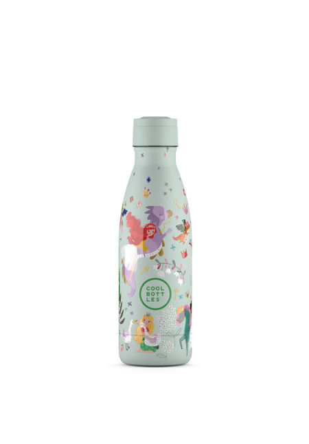 The Kids Bottle - Princess Kingdom 350ml