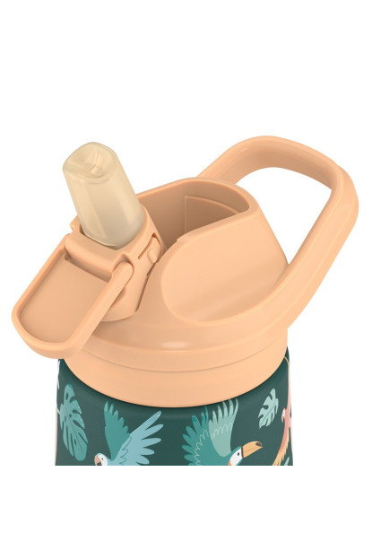 The Kiddie Bottle - Rainforest Refuge 350ml