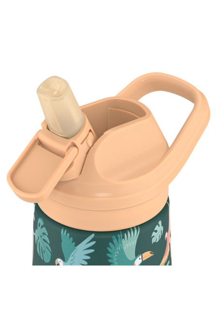 The Kiddie Bottle - Rainforest Refuge 350ml