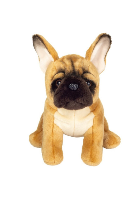 Bulldog Francés 27 cm HERMANN