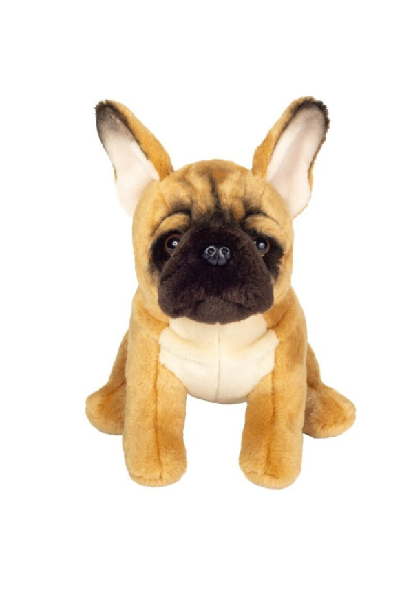 Bulldog Francés 27 cm HERMANN