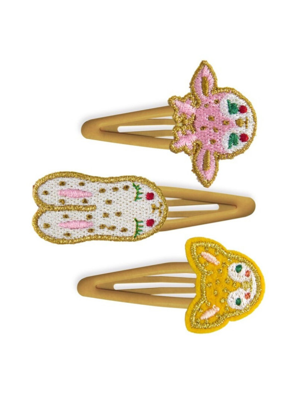 Plume clips Aube