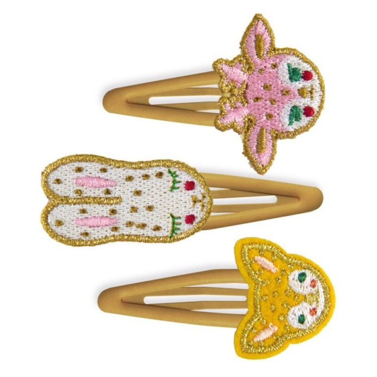 Plume clips Aube