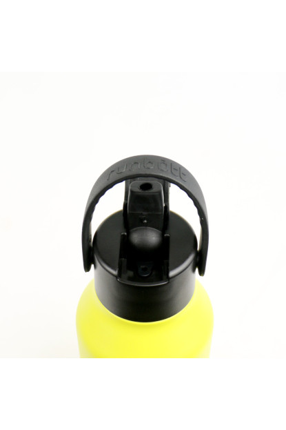 Botella termica Mii 35 Lime RUNBOTT